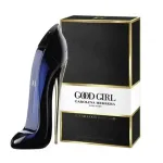 Parf&uuml;&uuml;mvesi CAROLINA HERRERA GOOD GIRL 80ml naistele