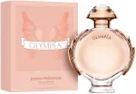 PACO RABANNE OLYMPEA EDP 80 ml naiste parf&uuml;&uuml;mid