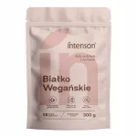 Vegaanne valgusegu vaarikate ja valge &scaron;okolaadiga INTENSON 300 g