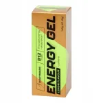 Bodymass energiageel 4 x 40 g sidruni maitsega