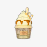 Parf&uuml;&uuml;div vee Lattafa Gourmand 75 ml