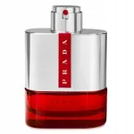 Tualettvesi Prada Luna Rossa Sport 100 ml 2023