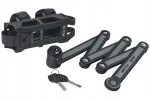 KELLYS KLS TOUGH 30 kokkupandav lukk must-hall