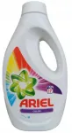 Vedelas kujus pesuaine v&auml;rvilistele riietele Ariel, 935 ml