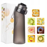Joogipudel v&uuml;rtside konteineriga, 650 ml, 7 tk