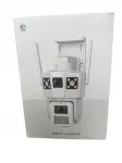 IP videokaamera JOOAN W11C-U SIM-kaardi toega