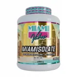 Miami isolaat 2000g k&uuml;psise ja koore maitsega