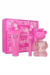 Moschino Toy 2 Bubble Gum l&otilde;hnakomplekt Edt 100 ml + kehalosjoon 100 ml + Edt 10 ml