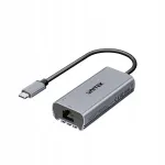 Unitek USB-C-RJ45 adapter