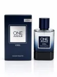 Meeste tualettvesi One Avenue Steel 60 ml, v&uuml;rtsikas-tsitruseline
