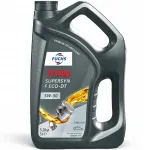 Mootori&otilde;li Fuchs TITAN SUPERSYN F ECO-DT 5W30, 5 l