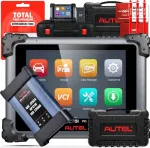 Diagnoosiseade Autel MaxiSYS MS Elite II