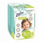M&auml;hkmed-p&uuml;ksid LINTEO Baby Pants Junior Premium, 20 tk