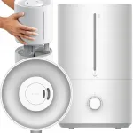 XIAOMI Humidifier 2 Lite &otilde;huniisuti, antibakteriaalne, vaikne