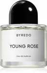 Parf&uuml;&uuml;mi vesi Byredo Young Rose 100 ml EDP