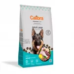 Koeratoit Calibra Dog Premium Adult Large suurte t&otilde;ugude t&auml;iskasvanutele, 12 kg