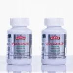Kolageen Elena Collagen Francis h&uuml;drol&uuml;&uuml;situd kalakolageen, 120 kapslit