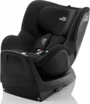 Autoistme Britax Romer Dualfix M Plus, Space Black, 0-18 kg, p&ouml;&ouml;ratav