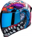 Icon Airframe Pro Krazy Klown 2 mootorratturi kiiver, suurus XL