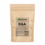 Toidulisand RAWFOODS DAA 1000g, 1 kg
