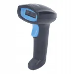 Traadita Bluetooth 1D triipkoodilugeja