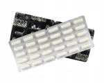 BCAA 1100 aminohapped, 30 kapslit, Olimp