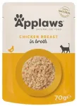 APPLAWS kanafilee puljongis, 70 g