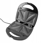 Elektriline vahvlipann 750 W Panini grill Z3