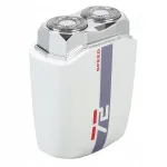 Zinc Alloy DG automaatne kaasaskantav ja pestav habemeajamismasin