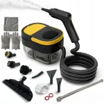Aurupuhasti akende jaoks, 2500W, 1600 ml, 1,5 m voolik, 3 bar
