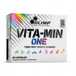 Vitamiinid Olimp Vita-Min One Sport, 60 kapslit