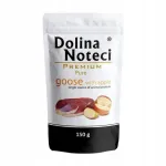 DOLINA NOTECI Premium Pure koeratoit haneliha sisaldusega, 150 g