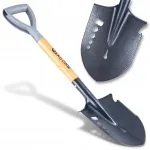 Universaalne labidas GEKO HARD-LINE 70 cm, G665554