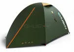 Telk Husky Outdoor BIZAM 2 Classic, roheline