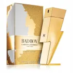 Meeste parf&uuml;&uuml;m Carolina Herrera Bad Boy Gold Fantasy, 100 ml