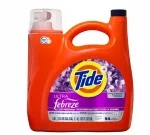 Vedel pesuvahend Tide Ultra Febreze Spring & Renewal, 3,9 l