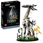 LEGO 76989 Horizon Forbidden West k&otilde;rge kaelusega pluus