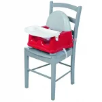 Safety 1st punane laste tool