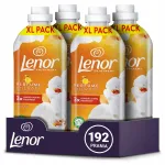Lenor Orchid Vanilla pehmendi, 4&times;1,2 l, 192 pesukorda