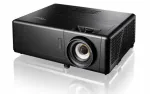 Projektor Optoma UHZ3000 HDMI-kinnituse ja kaabliga