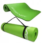 SportVida jooga- ja fitnessmatt NBR, 1 cm