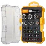 T&ouml;&ouml;riistakomplekt Kraft&Dele 28 tk KD10474