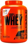 Extrifit 100% Whey Protein 2000 g vadakuvalgud &scaron;okolaadi- ja kookosemaitselised