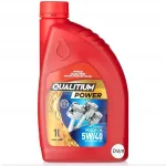 Mootori&otilde;li QUALITIUM 5W-40, 1 l