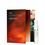 Avon Attraction Awaken tualettvesi 0,6 ml