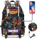 Suur veekindel Fortnite seljakott