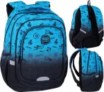 Koolikott CoolPack FAST GAME OVER PADS, 1.-3. klassile