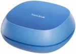 V&auml;line SSD-ketas SanDisk Creator Desk Drive 8TB USB-C SDSSDT40C-8T00-N25