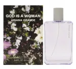 Ariana Grande God Is A Woman naiste parf&uuml;&uuml;mvesi 100 ml EDP
