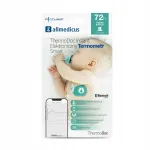 Elektrooniline termomeeter lastele ThermoDoc, 1 tk